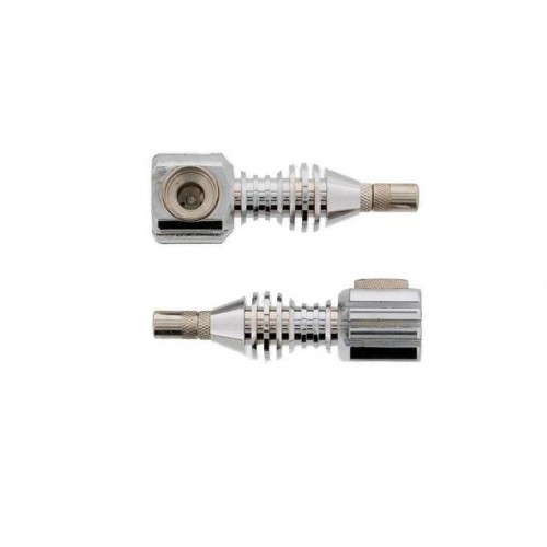 Vásárlás Ossza meg a pipát LTD Chrome 9 cm